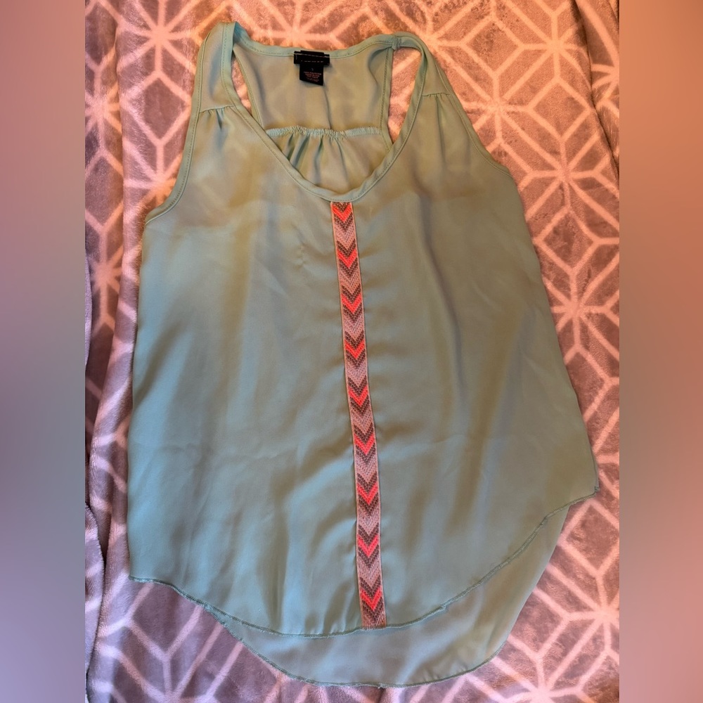 Rue 21 Tank Top